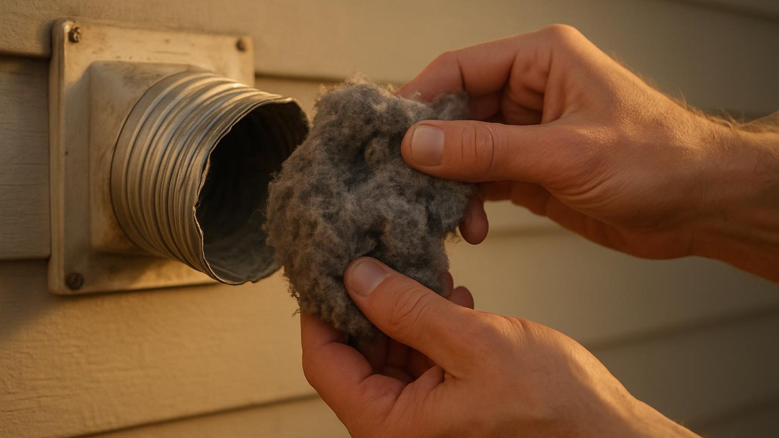 Practical dryer vent cleaning in Miami