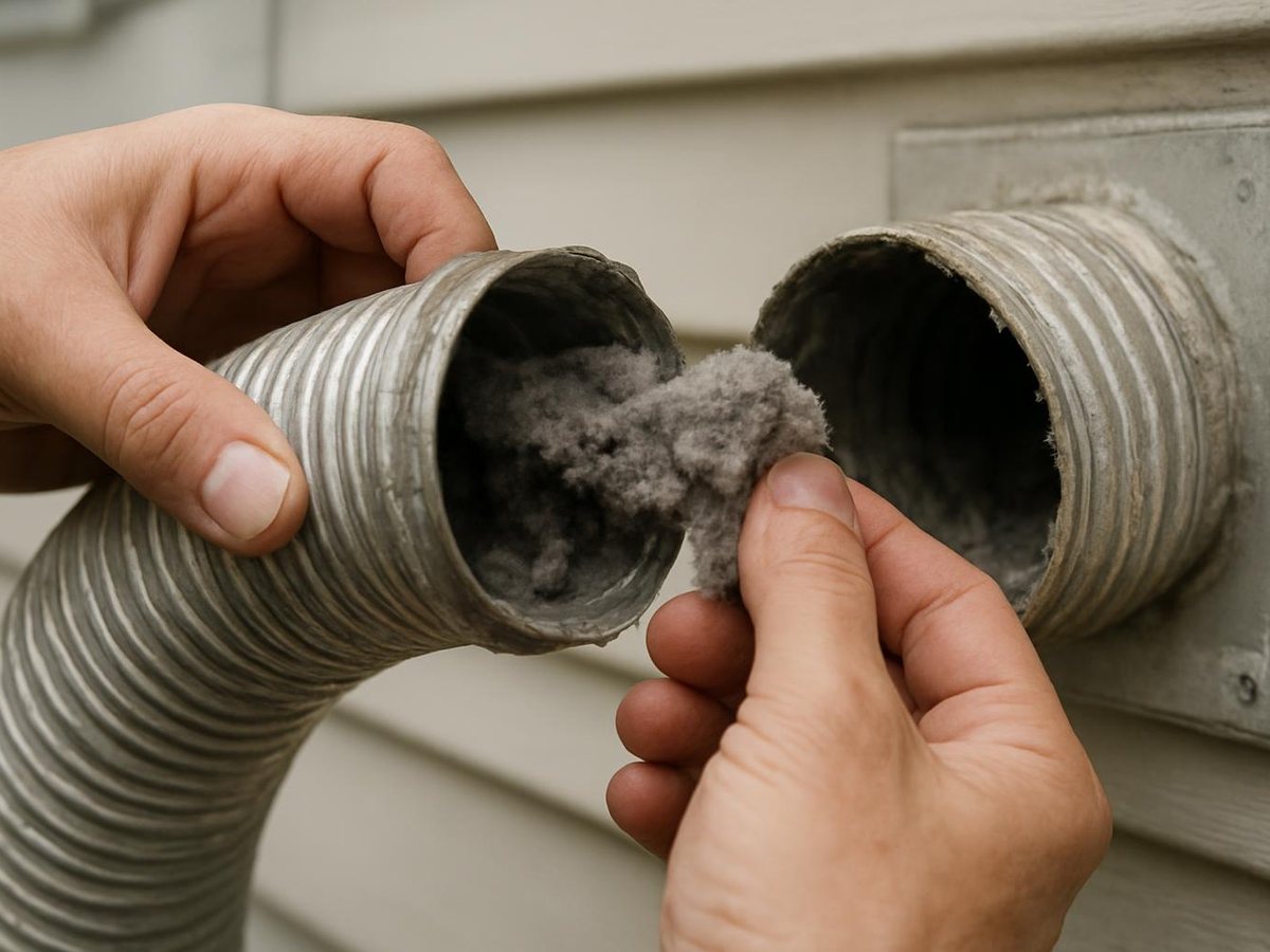 Oak Haven Dryer Cleaning Services work in Miami