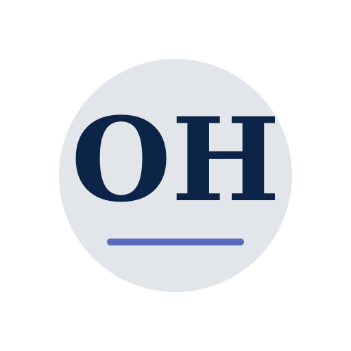 Oak Haven Dryer Cleaning Services logo